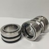 Gleitringdichtung R-125 70, SiC/SiC, Viton, 316, T20LF