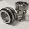 Gleitringdichtung R-125 70, SiC/SiC, Viton, 316, T20LF