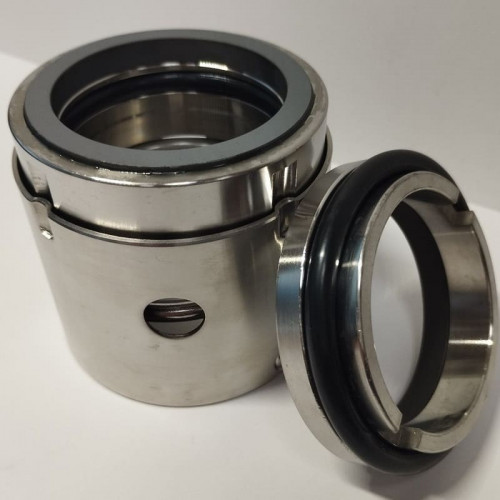 Gleitringdichtung R-JB104 50, CAR/SIC, EPDM, 304, T4C