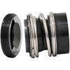 Mechanische Wellendichtung R-MG12 38, SIC/SIC, EPDM, 304, G60 für LOWARA-Pumpen der Baureihen NSCS, LNEE, LNT, NSC und KL01AGE, 743742020