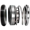 Gleitringdichtung R-108 22, SiC/SiC, EPDM, 304