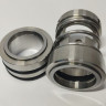 Wellendichtung für Pumpe R-125 75, SiC/SiC, Viton, 316, T20LF