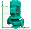 IRG 100-200 (І) Kreiselpumpe für Eiswasser