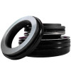 Gleitringdichtung R-6SB 25, SiC/SiC, EPDM, 304