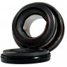 Gleitringdichtung R-6SB 25, SiC/SiC, EPDM, 304