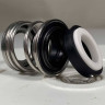 Gleitringdichtung für Pumpenwelle R-110 30, CAR/CER, VITON, Typ 304 VULCAN 11, JOHN CRANE 21, AESSEAL P04/ P04T