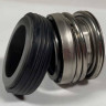 Gleitringdichtung R-16 3/4, CAR/SIC, EPDM, 304