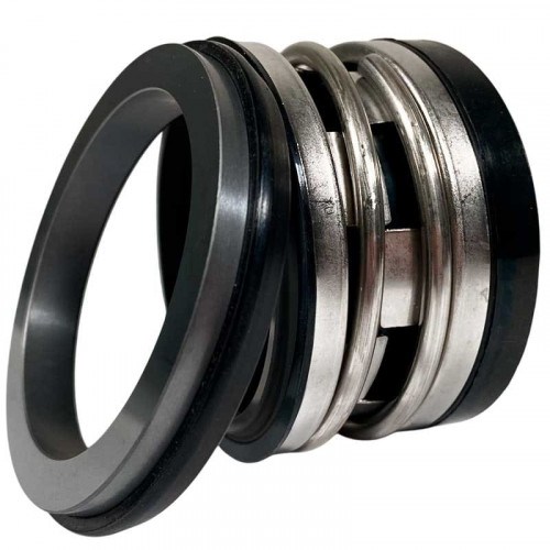 Gleitringdichtung für Pumpe R-2100K 32, CAR/SIC, VITON, 304