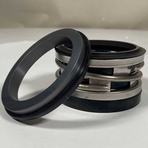 Gleitringdichtung für Pumpe R-2100K 32, CAR/SIC, VITON, 304