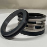 Gleitringdichtung für Pumpe R-2100K 32, CAR/SIC, VITON, 304
