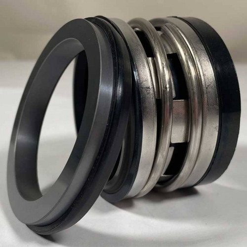 Gleitringdichtung für Pumpe R-2100K 32, CAR/SIC, VITON, 304