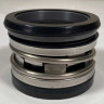 Gleitringdichtung für Pumpe R-2100K 32, CAR/SIC, VITON, 304