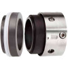 Gleitringdichtung für Pumpe R-58B 80, CAR/SIC, VITON, 304, BO