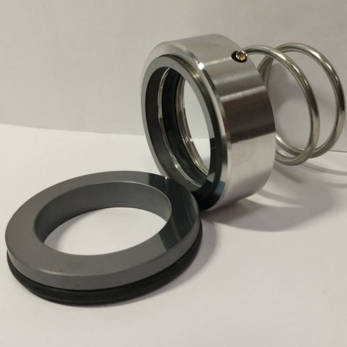 Gleitringdichtung Hilge, Mas Daf R-M3N 28, SIC/SIC, EPDM, 304, G6
