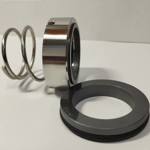 Gleitringdichtung Hilge, Mas Daf R-M3N 28, SIC/SIC, EPDM, 304, G6