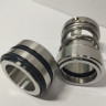 Wellendichtung für Pumpe R-125 85, SiC/SiC, Viton, 316, T20LF