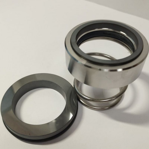 Gleitringdichtung für ALLWEILER-Pumpe, Sieva R-M3N 30, SiC/SiC, EPDM, 304, G6