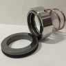 Gleitringdichtung für ALLWEILER-Pumpe, Sieva R-M3N 30, SiC/SiC, EPDM, 304, G6