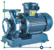 Pumpe für Ölprodukte explosionsgeschützt BGWB 100-160 (100/32), 15kW, 2880, Ex