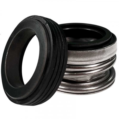 Gleitringdichtung R-16 5/8, CAR/SIC, EPDM, 304