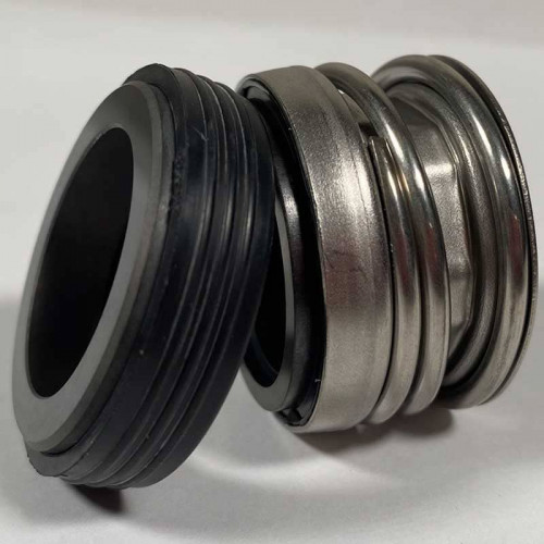Gleitringdichtung R-16 5/8, CAR/SIC, EPDM, 304