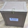 Umwälzpumpe Trockenkammer HGR550-DN40, 220V mit Nassrotor