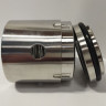 Gleitringdichtung R-JB104 20, TC/TC, VITON, 304, T5C
