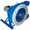 Peristaltikpumpe ACME Pompe ASP 50 FX 7533 l/h, 3 kW, 45 U/min, mit fester Förderleistung für hochviskose Flüssigkeiten
