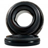 Gleitringdichtung R-6SB 12, SiC/SiC, NBR, 304