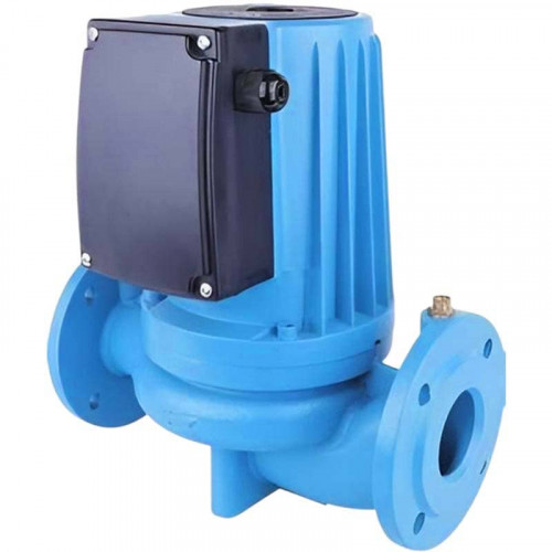 Umwälzpumpe LRS-40-1100F, 220 V, mit Nassläufer
