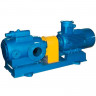 Bitumenpumpe LQ3G80×2-46/4/0.6/C, 7,5 kW, 1450 U/min