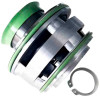Gleitringdichtung FLYGT R-FL.XE 60, TC/TC/TC/TC, VITON, 304/All, Typ VULCAN 06X, FLYGT WCCR-WCCR 8009230, 8009231