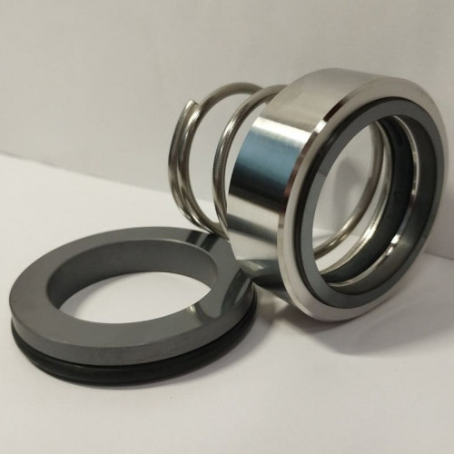 Gleitringdichtung für Pumpe KSB R-M3N 38, SIC/SIC, EPDM, 304, G6