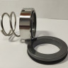 Gleitringdichtung für Pumpe KSB R-M3N 38, SIC/SIC, EPDM, 304, G6