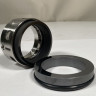 Mehrfeder-Pumpenwellendichtung R-58U 28, CAR/SIC, EPDM, 304, BO