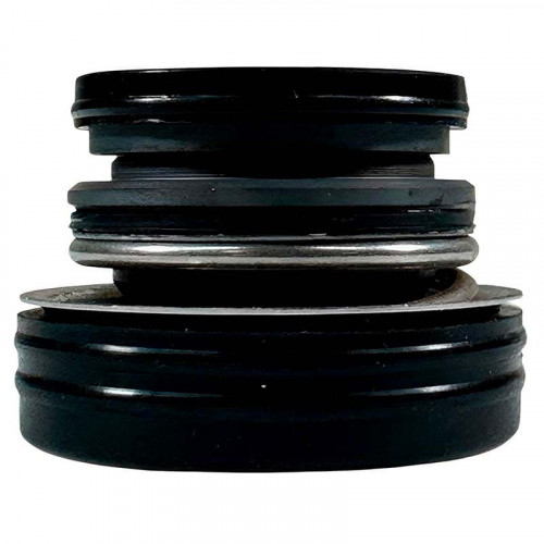 Gleitringdichtung R-6SB 30, SiC/SiC, NBR, 304