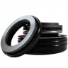 Gleitringdichtung R-6SB 30, SiC/SiC, NBR, 304