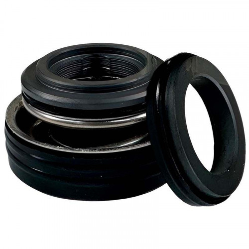 Gleitringdichtung R-6SB 30, SiC/SiC, NBR, 304