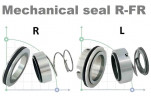 Gleitringdichtung für Pumpe FRISTAM R-FR 22, L, SIC/SIC, EPDM, 304