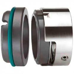 Gleitringdichtung für Pumpe KSB R-M74 70, SIC/CAR, VITON, 304, G9