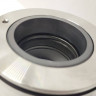 Gleitringdichtung für Pumpe WILO EMU R-TSWE 30, A, SIC/SIC/SIC/SIC, VITON, 304 Typ AESSEAL SOEC, SOECU, SOE, VULCAN 1640