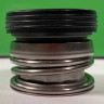Gleitringdichtung R-16 1/2, CAR/SIC, EPDM, 304