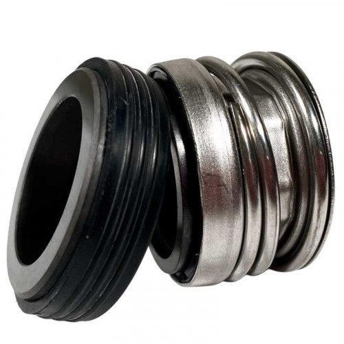 Gleitringdichtung R-16 1/2, CAR/SIC, EPDM, 304
