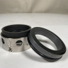 Mehrfeder-Pumpenwellendichtung R-58U 32, CAR/SIC, EPDM, 304, BO