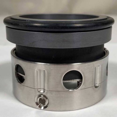 Mehrfeder-Pumpenwellendichtung R-58U 32, CAR/SIC, EPDM, 304, BO