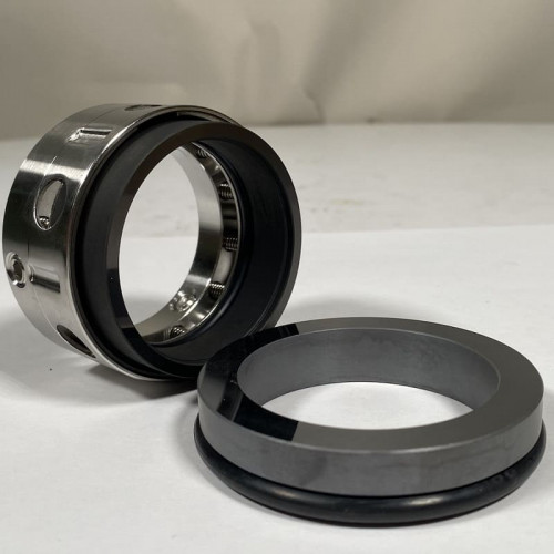 Mehrfeder-Pumpenwellendichtung R-58U 32, CAR/SIC, EPDM, 304, BO