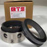 Mehrfeder-Pumpenwellendichtung R-58U 32, CAR/SIC, EPDM, 304, BO