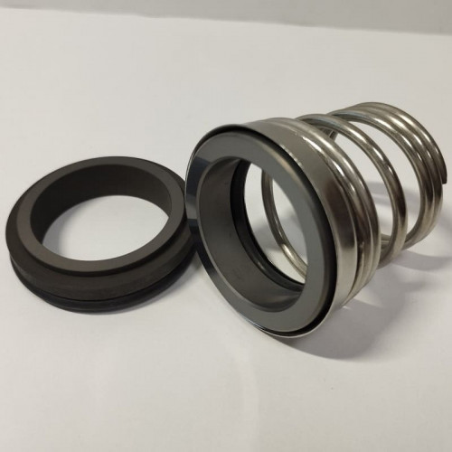 Gleitringdichtung R-BT-FN.NU 25, SIC/SIC, EPDM, 304