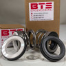 Gleitringdichtung R-108D 25, CER/TC/CER/TC, NBR, 304