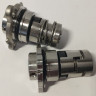 Gleitringdichtung für Grundfos-Patronenpumpe R-706A 16, SiC/SiC, Viton, 304
